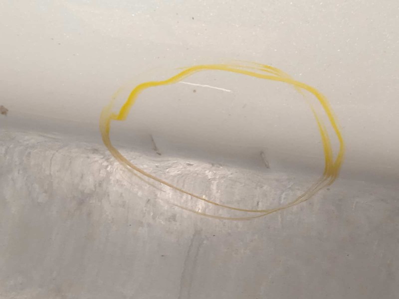 Recambio de porton trasero para mitsubishi asx 2.0 mivec cat referencia OEM IAM 5801C408 5805A238 6515A383WB