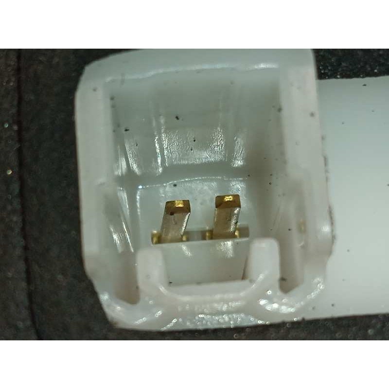 Recambio de cerradura puerta trasera derecha para subaru forester s12 2.0 diesel cat referencia OEM IAM 61035SC200  