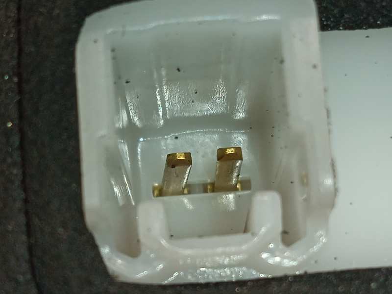 Recambio de cerradura puerta trasera derecha para subaru forester s12 2.0 diesel cat referencia OEM IAM 61035SC200  