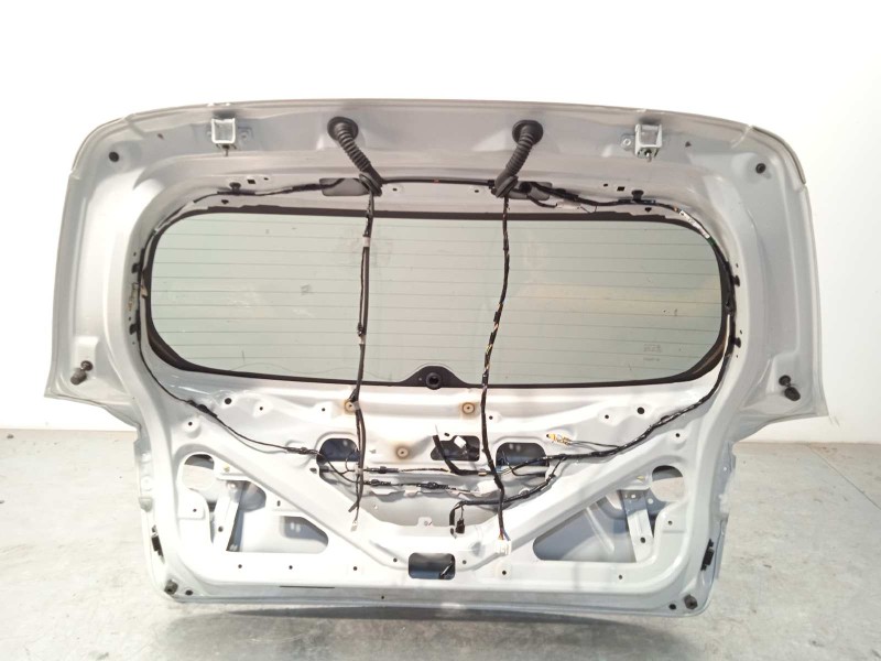 Recambio de porton trasero para mitsubishi asx 2.0 mivec cat referencia OEM IAM 5801C408 5805A238 6515A383WB