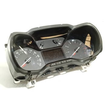 Recambio de cuadro instrumentos para citroën berlingo (er_, ec_) 1.5 bluehdi 100 referencia OEM IAM 9830952080  
