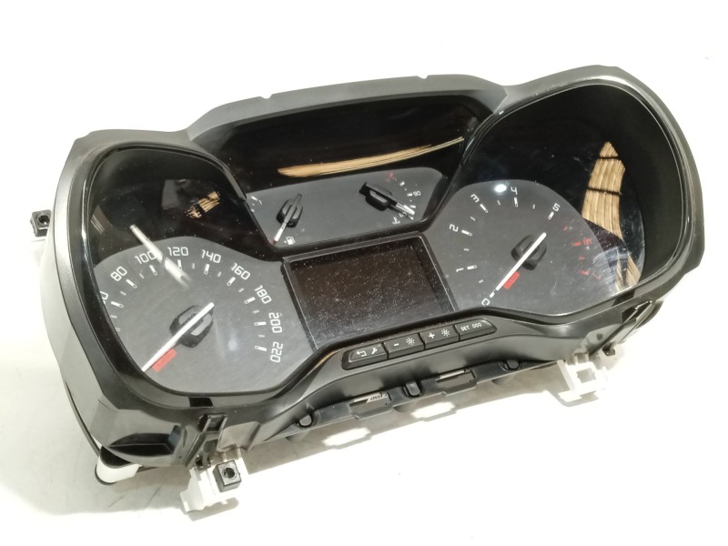 CUADRO INSTRUMENTOS 9830952080 