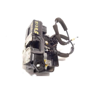 CERRADURA PUERTA DELANTERA IZQUIERDA 94551316 