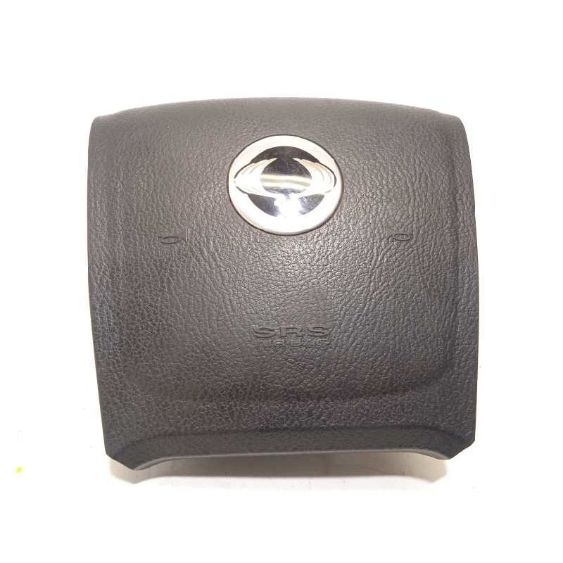 Recambio de airbag delantero izquierdo para ssangyong kyron 200 xdi limited referencia OEM IAM 8620008B55  