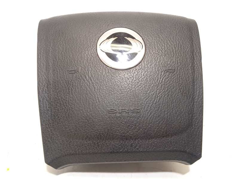 Recambio de airbag delantero izquierdo para ssangyong kyron 200 xdi limited referencia OEM IAM 8620008B55  