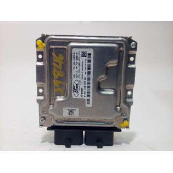 CENTRALITA MOTOR UCE F1BA12B684DA 2140747 0261S18678