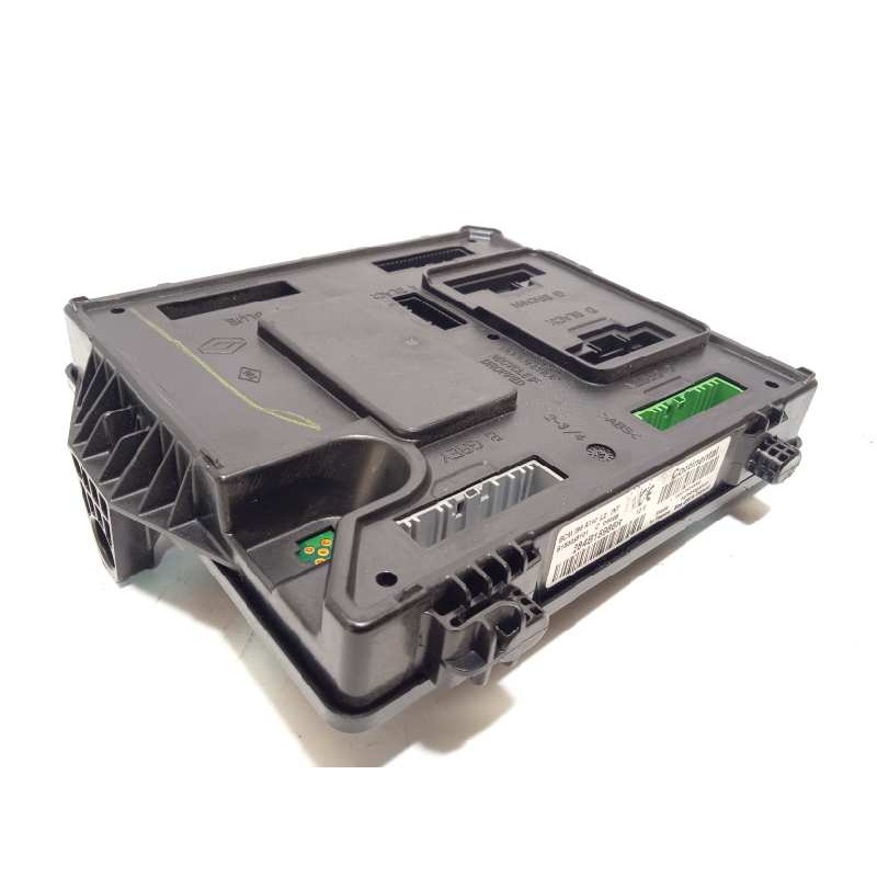 Recambio de centralita confort para renault megane iii berlina 5 p 1.5 dci diesel referencia OEM IAM 284B15986R  S180098101C