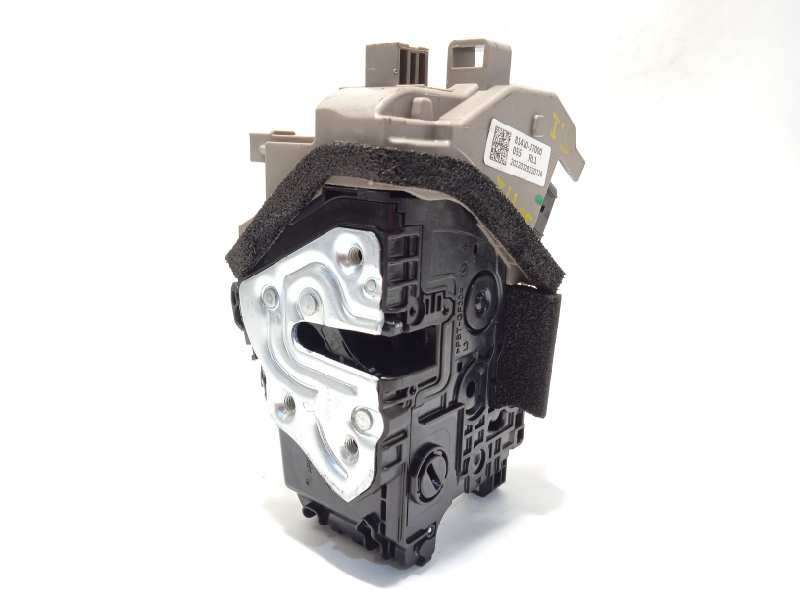 CERRADURA PUERTA TRASERA IZQUIERDA 81410J7000 