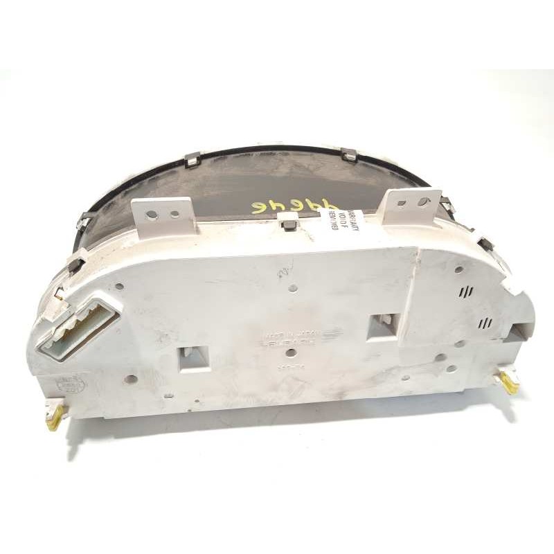 Recambio de cuadro instrumentos para subaru forester s12 2.0 diesel cat referencia OEM IAM 85003SC150  85022SC370