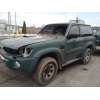 nissan patrol gr (y61) del año 2004