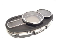 Recambio de cuadro instrumentos para renault megane iii berlina 5 p 1.5 dci diesel referencia OEM IAM 248100342R  A2C53363614 2