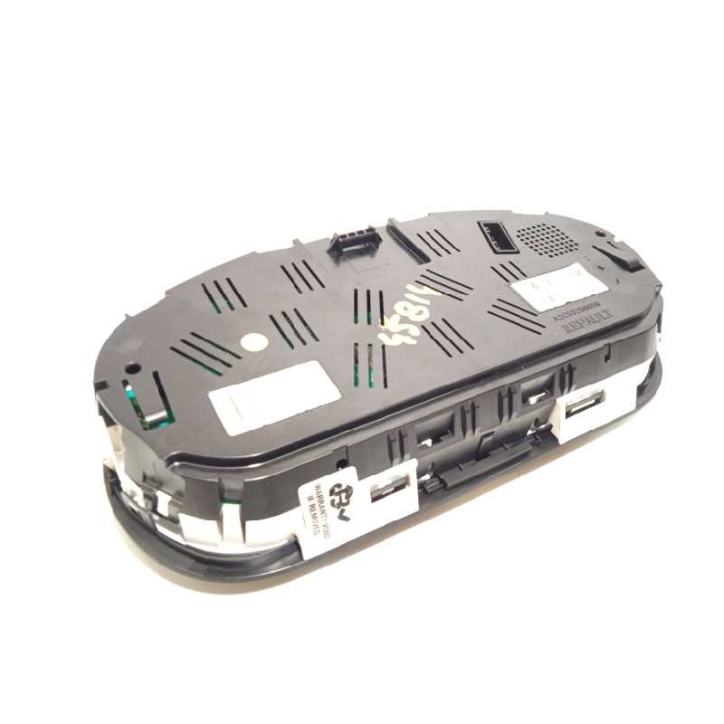Recambio de cuadro instrumentos para renault megane iii berlina 5 p 1.5 dci diesel referencia OEM IAM 248100342R  A2C53363614