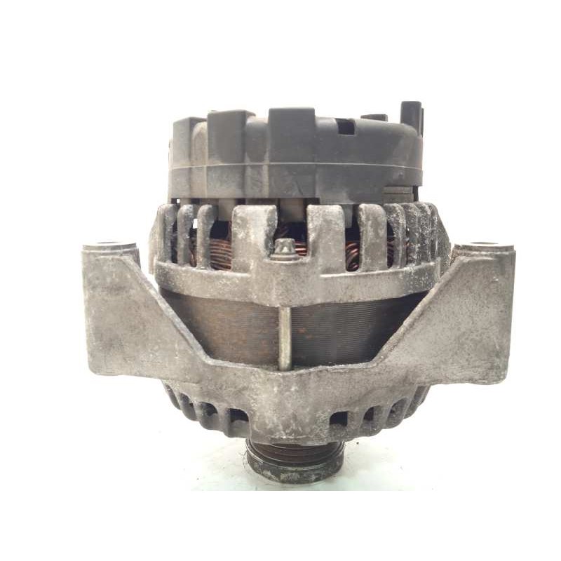 Recambio de alternador para ssangyong kyron 200 xdi limited referencia OEM IAM A6641540102  