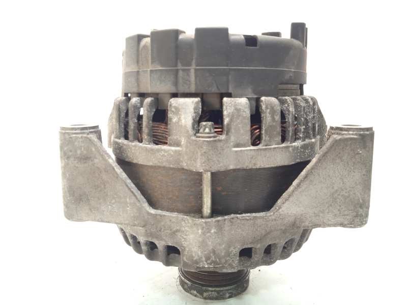 Recambio de alternador para ssangyong kyron 200 xdi limited referencia OEM IAM A6641540102  