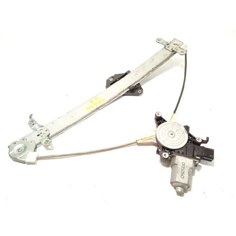 Recambio de elevalunas delantero derecho para subaru forester s12 2.0 diesel cat referencia OEM IAM 61041SC000  