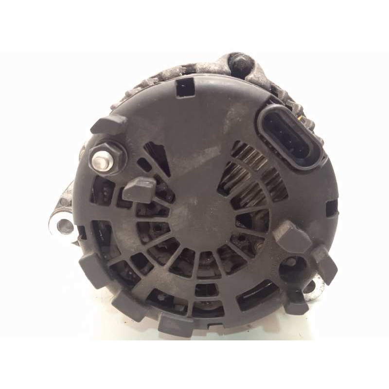 Recambio de alternador para ssangyong kyron 200 xdi limited referencia OEM IAM A6641540102  
