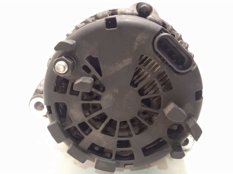 Recambio de alternador para ssangyong kyron 200 xdi limited referencia OEM IAM A6641540102  