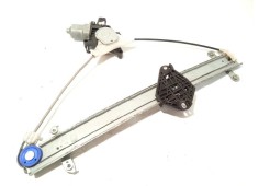 Recambio de elevalunas delantero derecho para subaru forester s12 2.0 diesel cat referencia OEM IAM 61041SC000   2