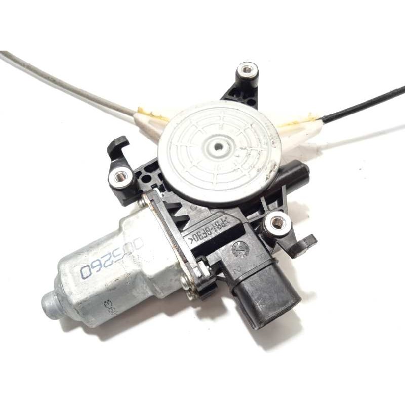 Recambio de elevalunas delantero derecho para subaru forester s12 2.0 diesel cat referencia OEM IAM 61041SC000  