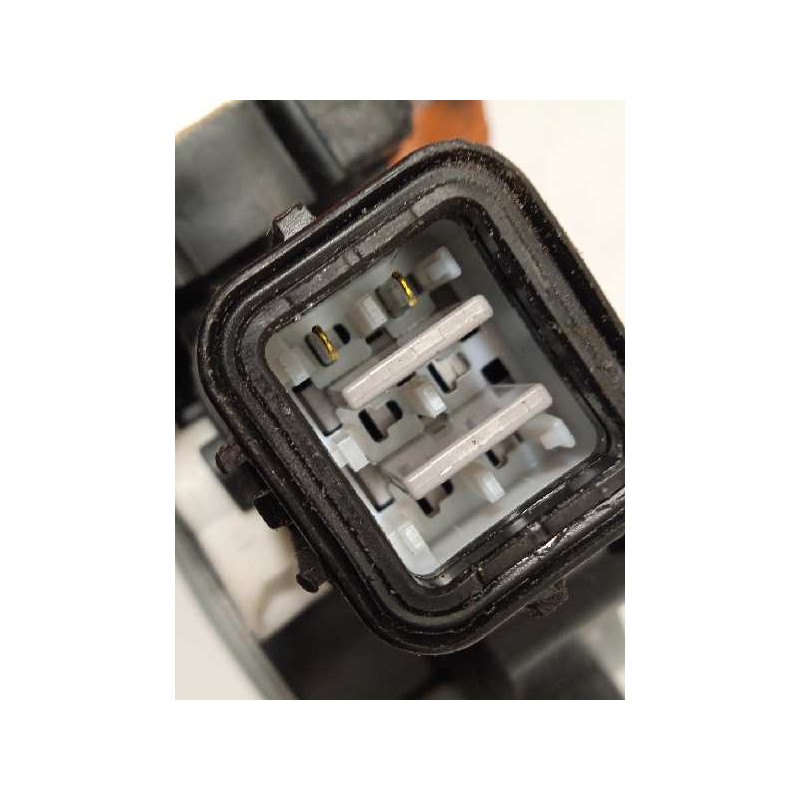 Recambio de elevalunas delantero derecho para subaru forester s12 2.0 diesel cat referencia OEM IAM 61041SC000  