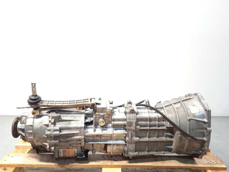 Recambio de caja cambios para ssangyong kyron 200 xdi limited referencia OEM IAM 3102009016 G3102009016 MAD470600239