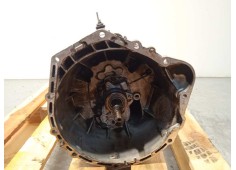 Recambio de caja cambios para ssangyong kyron 200 xdi limited referencia OEM IAM 3102009016 G3102009016 MAD470600239 2