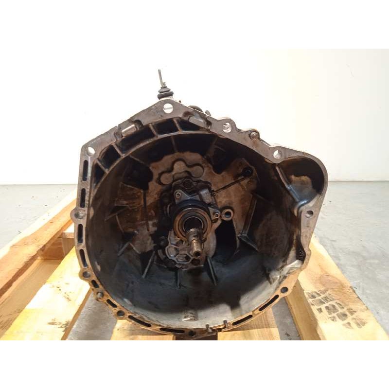 Recambio de caja cambios para ssangyong kyron 200 xdi limited referencia OEM IAM 3102009016 G3102009016 MAD470600239