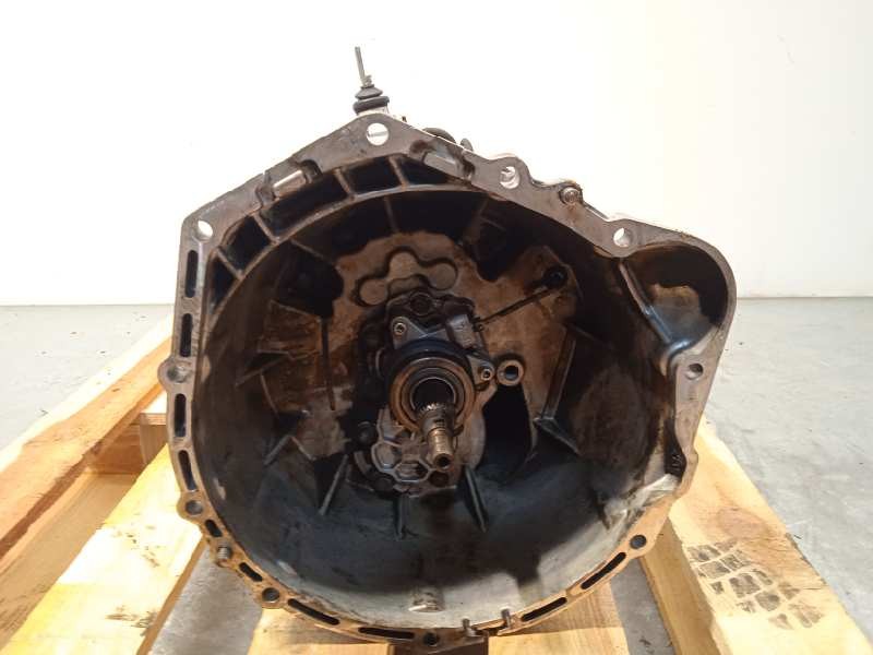 Recambio de caja cambios para ssangyong kyron 200 xdi limited referencia OEM IAM 3102009016 G3102009016 MAD470600239