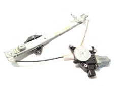 Recambio de elevalunas delantero izquierdo para subaru forester s12 2.0 diesel cat referencia OEM IAM 61041SC010  