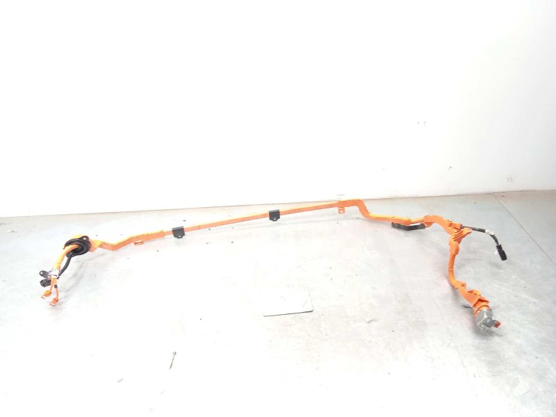 Recambio de modulo electronico para toyota yaris cross 1.5 hybrid (mxpj10l) referencia OEM IAM 821H1K0010  