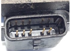 Recambio de caja mariposa para renault megane iii berlina 5 p dynamique referencia OEM IAM 8200754913   2