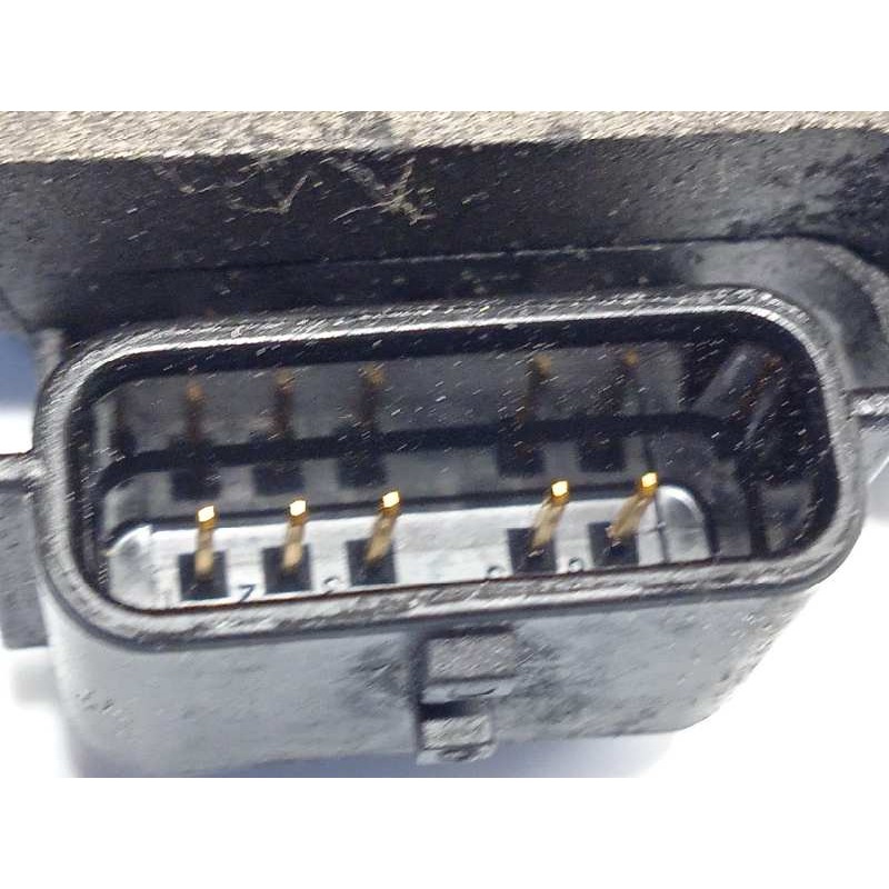 Recambio de caja mariposa para renault megane iii berlina 5 p dynamique referencia OEM IAM 8200754913  