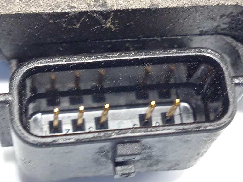 Recambio de caja mariposa para renault megane iii berlina 5 p dynamique referencia OEM IAM 8200754913  