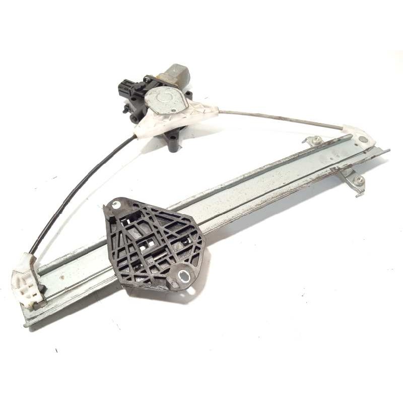 Recambio de elevalunas delantero izquierdo para subaru forester s12 2.0 diesel cat referencia OEM IAM 61041SC010  