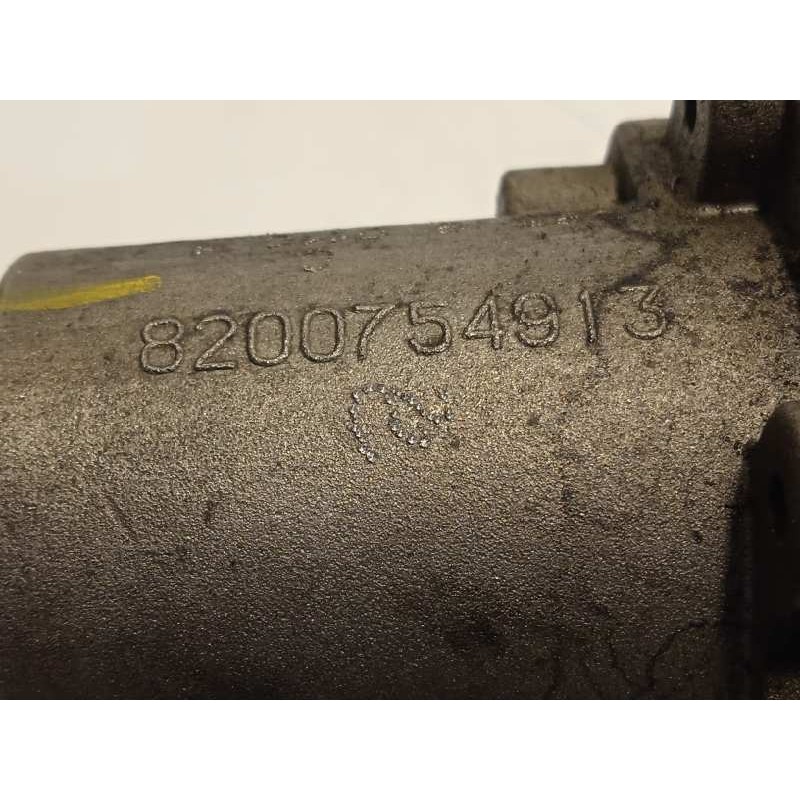 Recambio de caja mariposa para renault megane iii berlina 5 p dynamique referencia OEM IAM 8200754913  