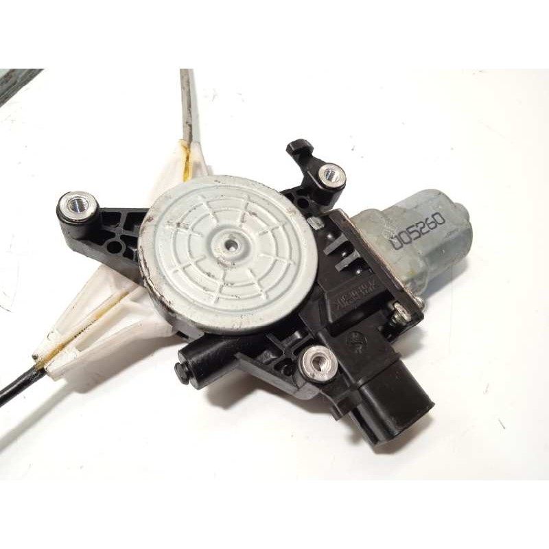 Recambio de elevalunas delantero izquierdo para subaru forester s12 2.0 diesel cat referencia OEM IAM 61041SC010  