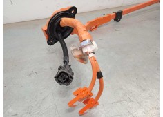 Recambio de modulo electronico para toyota yaris cross 1.5 hybrid (mxpj10l) referencia OEM IAM 821H1K0010   2