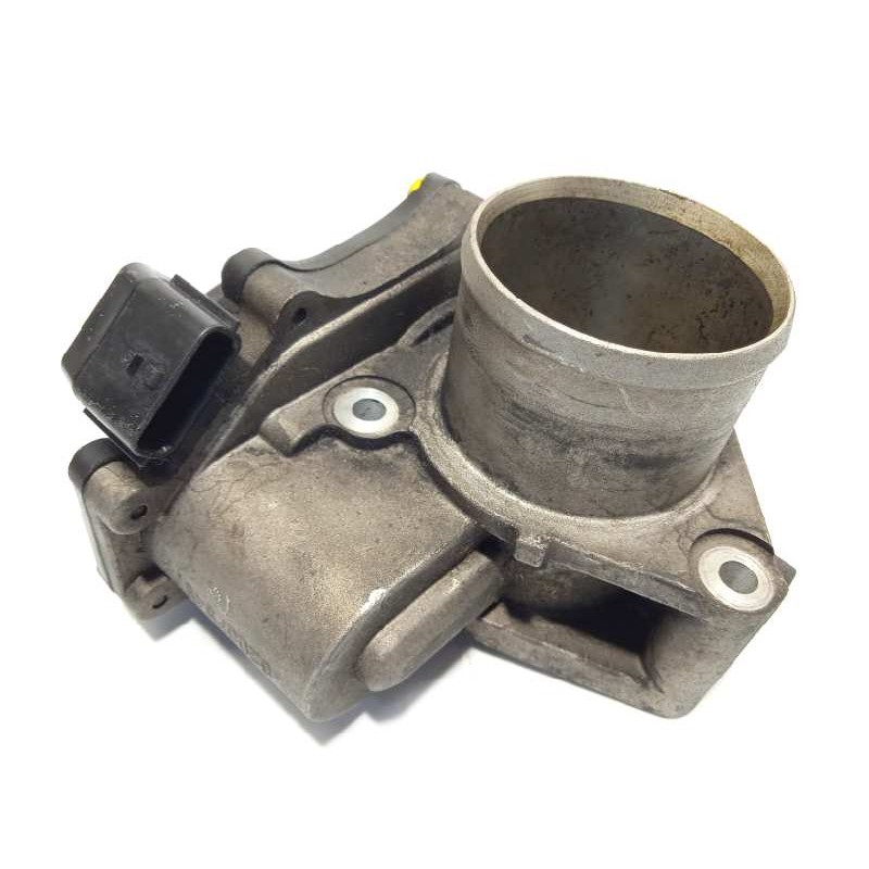 Recambio de caja mariposa para renault megane iii berlina 5 p dynamique referencia OEM IAM 8200754913  