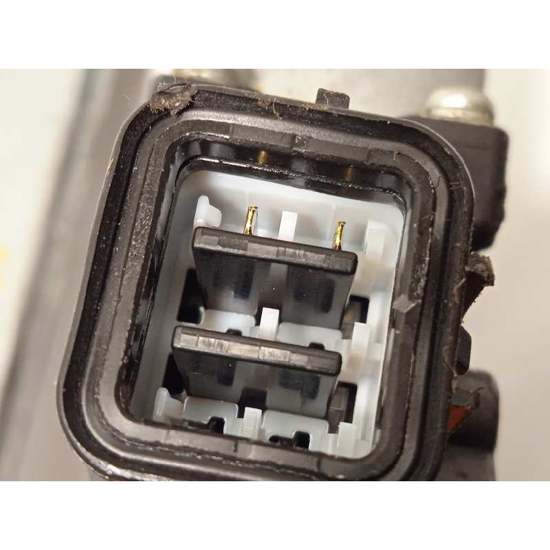 Recambio de elevalunas delantero izquierdo para subaru forester s12 2.0 diesel cat referencia OEM IAM 61041SC010  