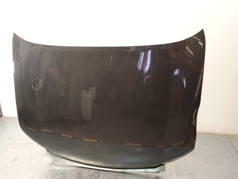 Recambio de capot para toyota land cruiser (j15) 2.8 cat referencia OEM IAM 5330160630  