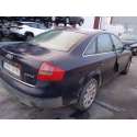 AUDI A6 C5 (4B2, 4B4)