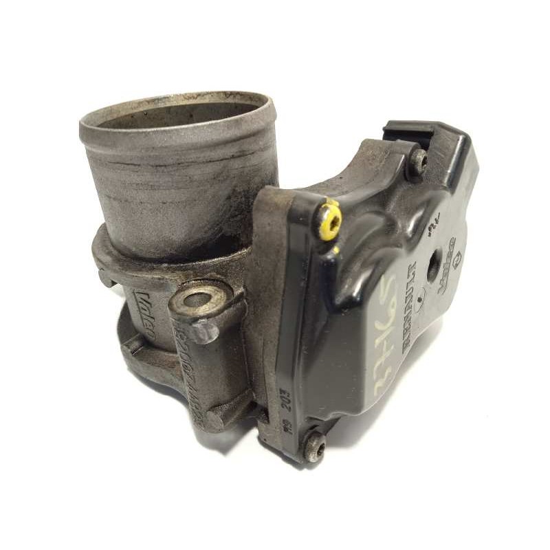 Recambio de caja mariposa para renault megane iii berlina 5 p dynamique referencia OEM IAM 8200754913  