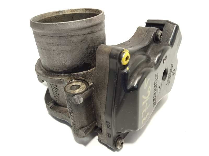 Recambio de caja mariposa para renault megane iii berlina 5 p dynamique referencia OEM IAM 8200754913  