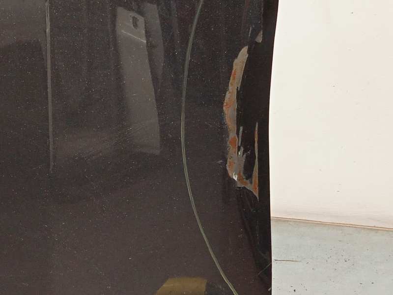 Recambio de capot para toyota land cruiser (j15) 2.8 cat referencia OEM IAM 5330160630  