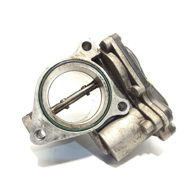 Recambio de caja mariposa para renault megane iii berlina 5 p dynamique referencia OEM IAM 8200754913  