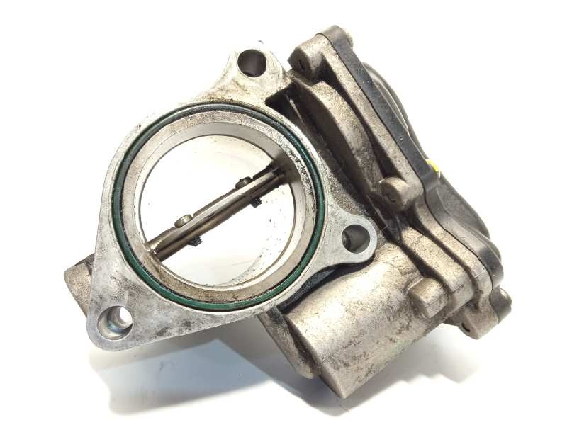 Recambio de caja mariposa para renault megane iii berlina 5 p dynamique referencia OEM IAM 8200754913  