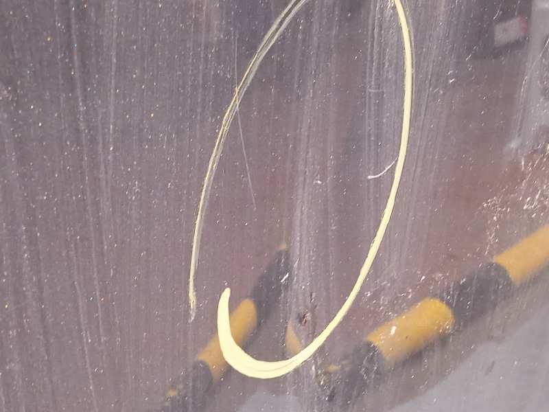 Recambio de capot para toyota land cruiser (j15) 2.8 cat referencia OEM IAM 5330160630  