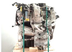 Recambio de motor completo para land rover discovery sport (2019 - ...) 2.0 referencia OEM IAM PT204 AJ20P4 AJ20
