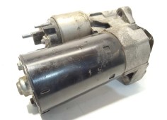 Recambio de motor arranque para renault megane iii berlina 5 p dynamique referencia OEM IAM 8200741476  0001108429 2
