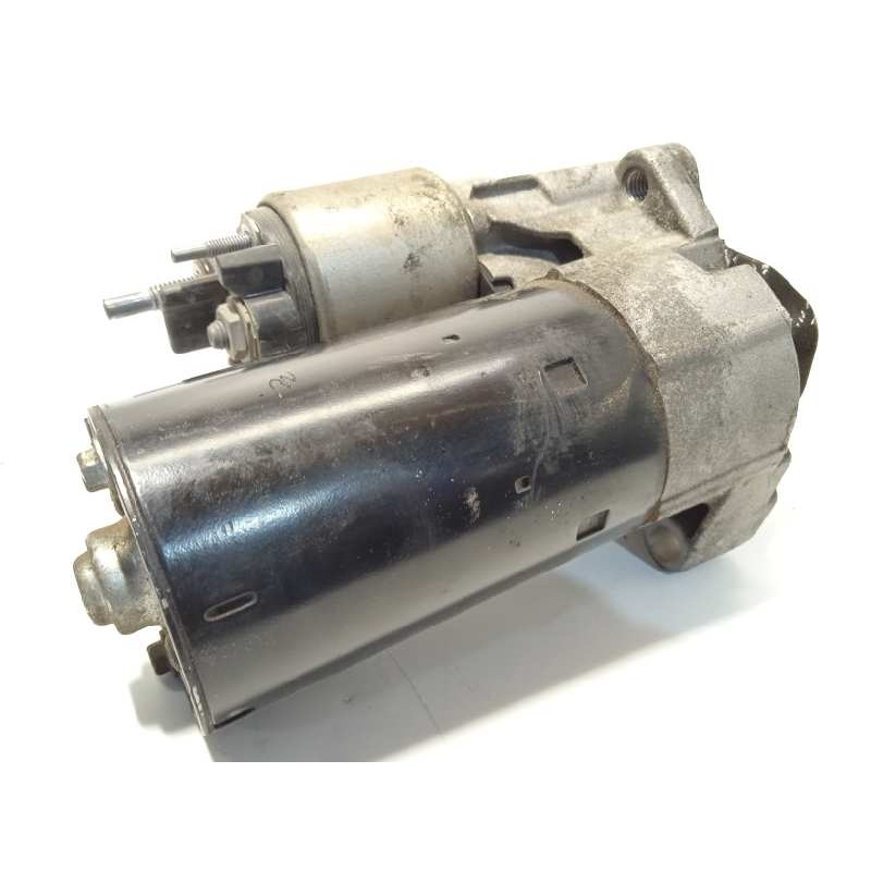 Recambio de motor arranque para renault megane iii berlina 5 p dynamique referencia OEM IAM 8200741476  0001108429